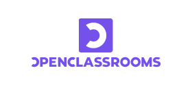 logo d'openclassrooms