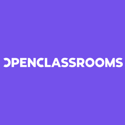 image de Openclassrooms