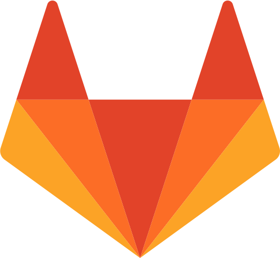 logo gitlab